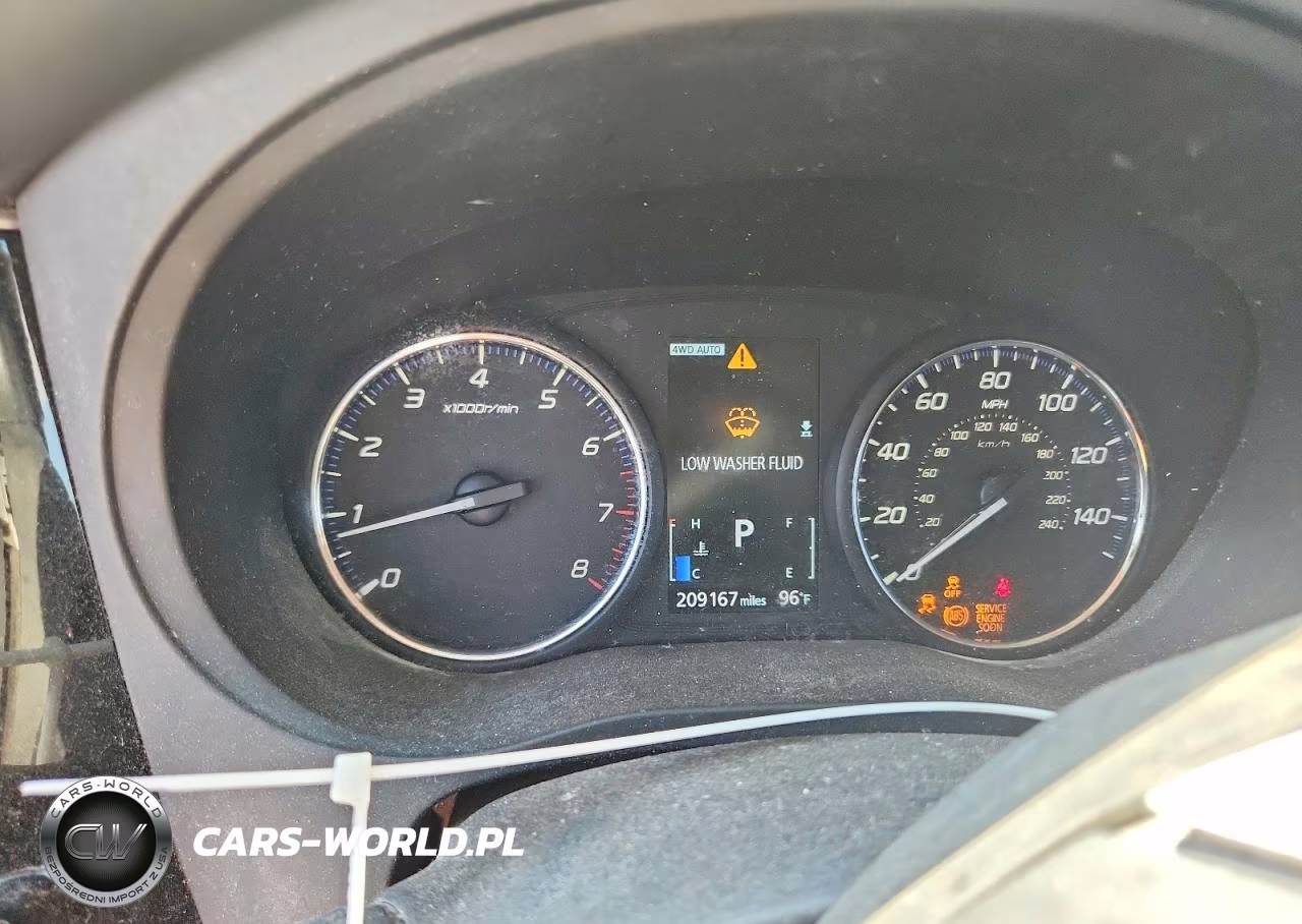2018 Mitsubishi Outlander Se VIN:JA4AZ3A3XJZ053199 - 9