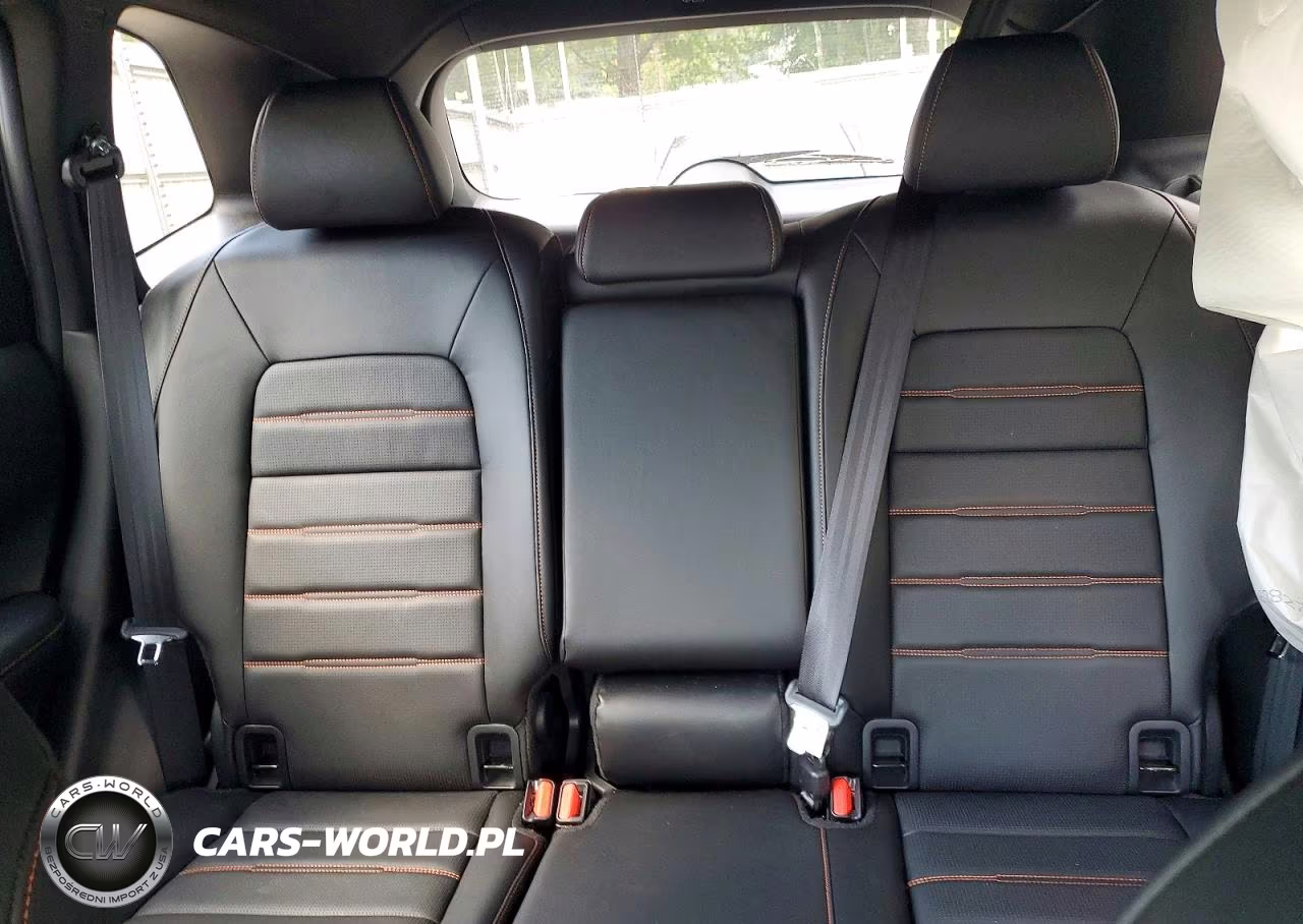 2025 Honda Cr-V Sport-L VIN:7FARS6H84SE031775 - 10