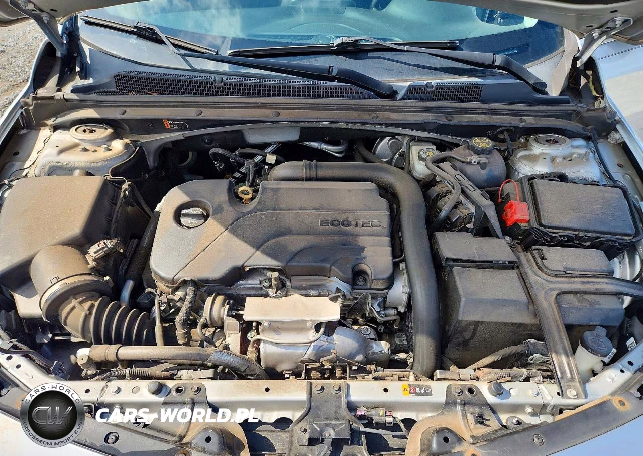 2018 Chevrolet Malibu Ls VIN:1G1ZB5ST8JF227255 - 11