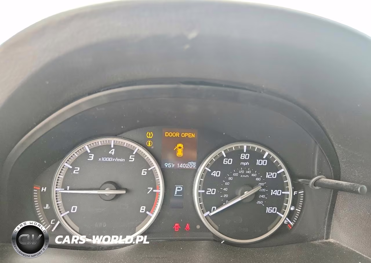 2014 Acura Rdx Technology VIN:5J8TB4H57EL006285 - 9