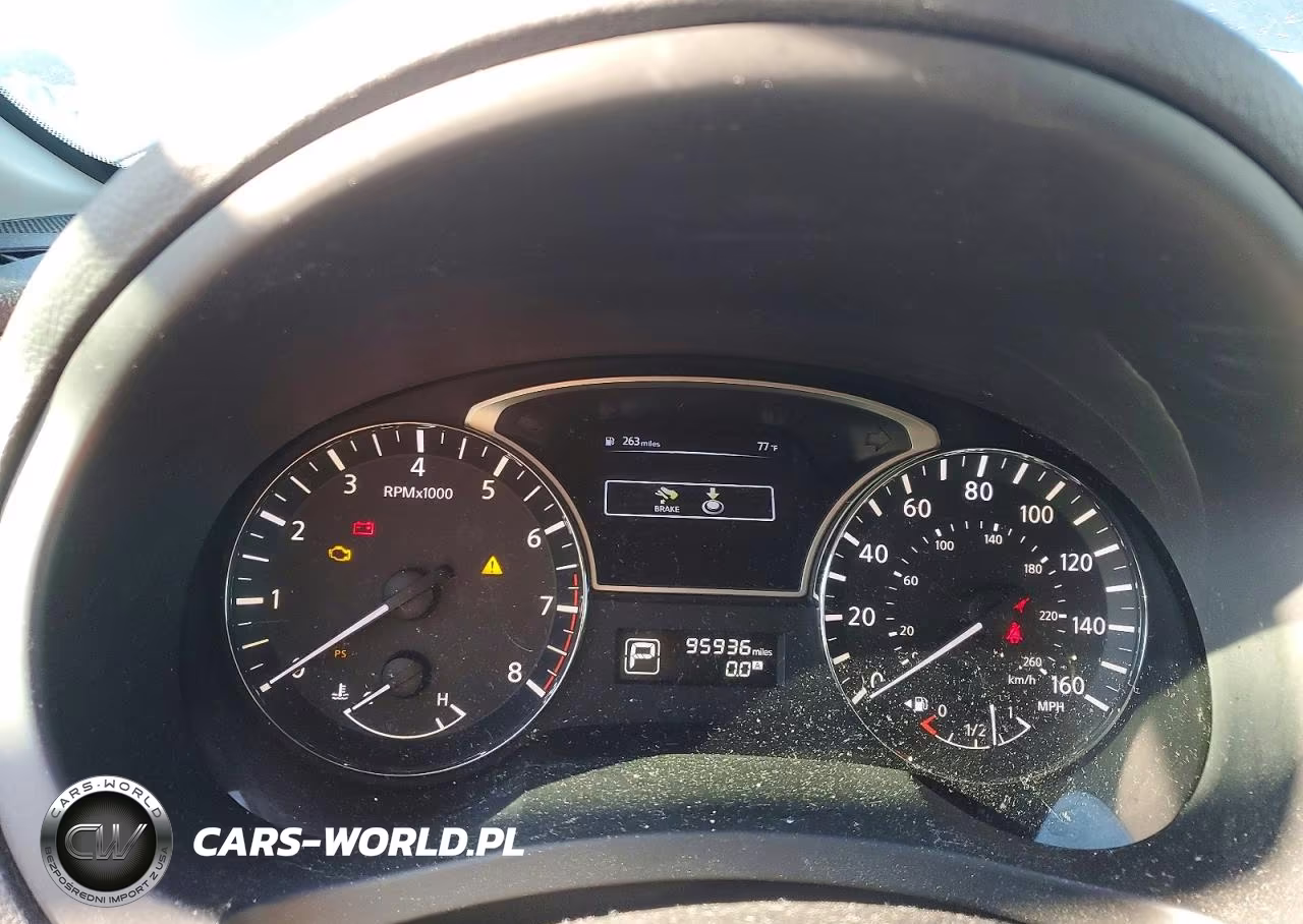 2014 Nissan Altima 2.5 VIN:1N4AL3AP9EC326142 - 9