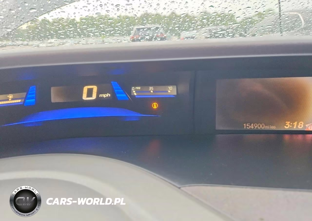 2012 Honda Civic Lx VIN:19XFB2F51CE038545 - 9