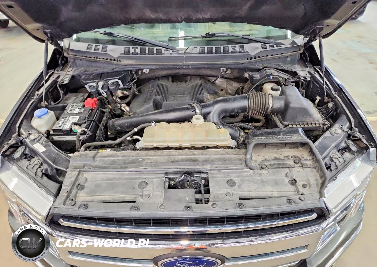 2020 Ford F150 Supercrew VIN:1FTEW1E4XLFA26886 - 11