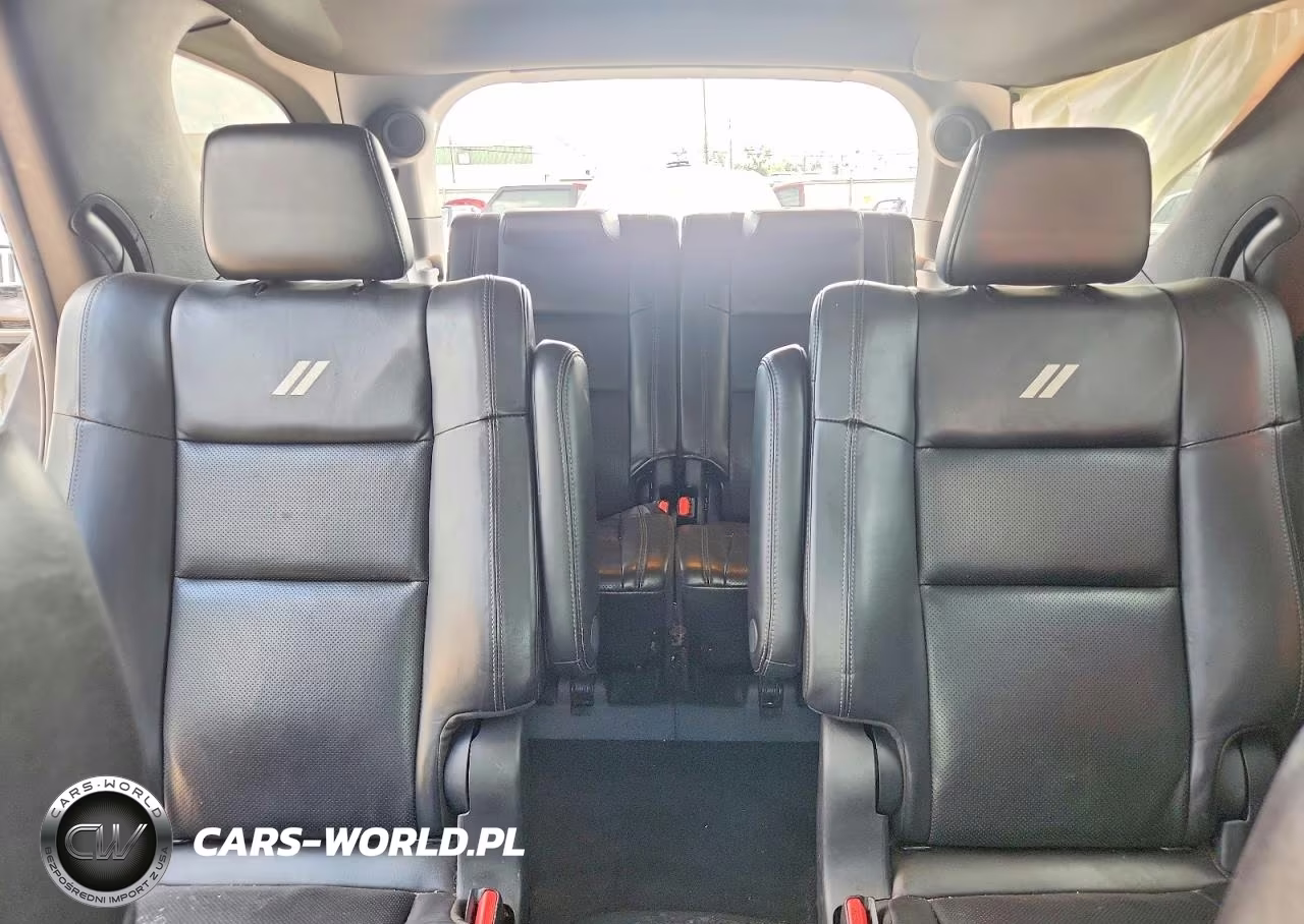 2019 Dodge Durango R-T VIN:1C4SDJCT0KC622849 - 10