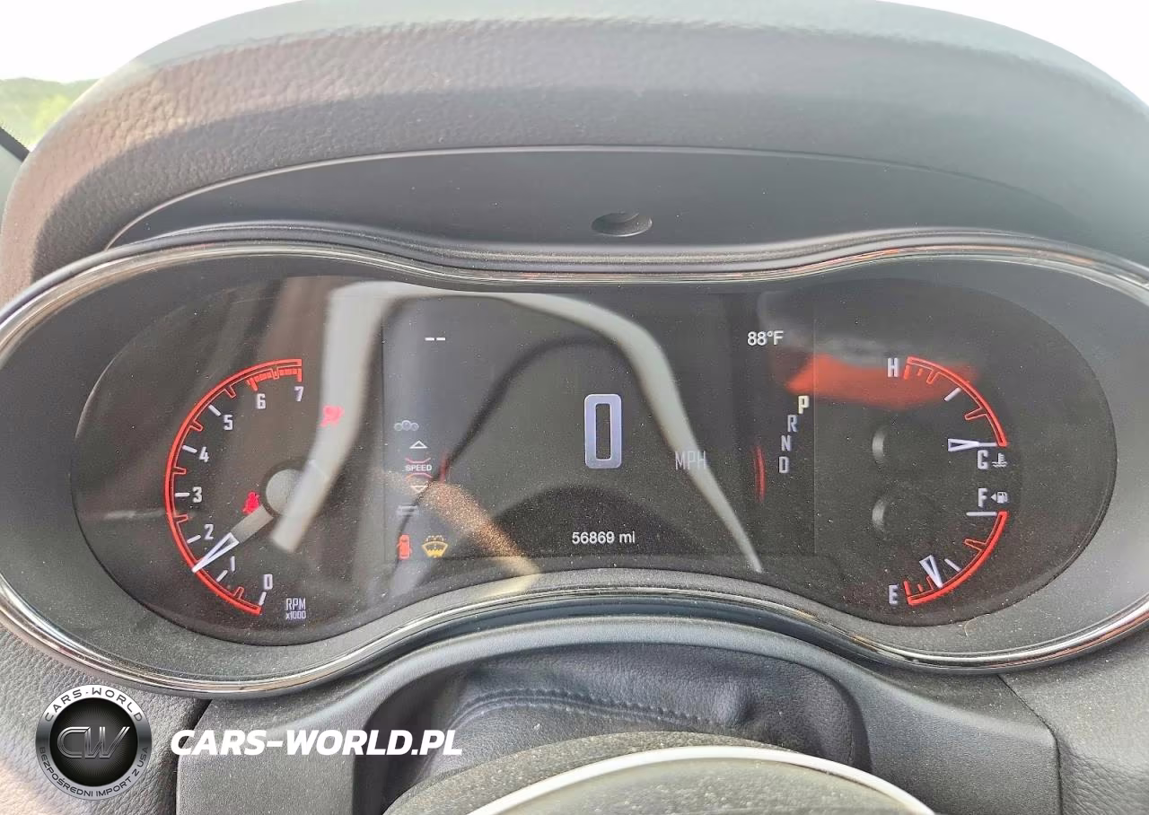2019 Dodge Durango R-T VIN:1C4SDJCT0KC622849 - 9