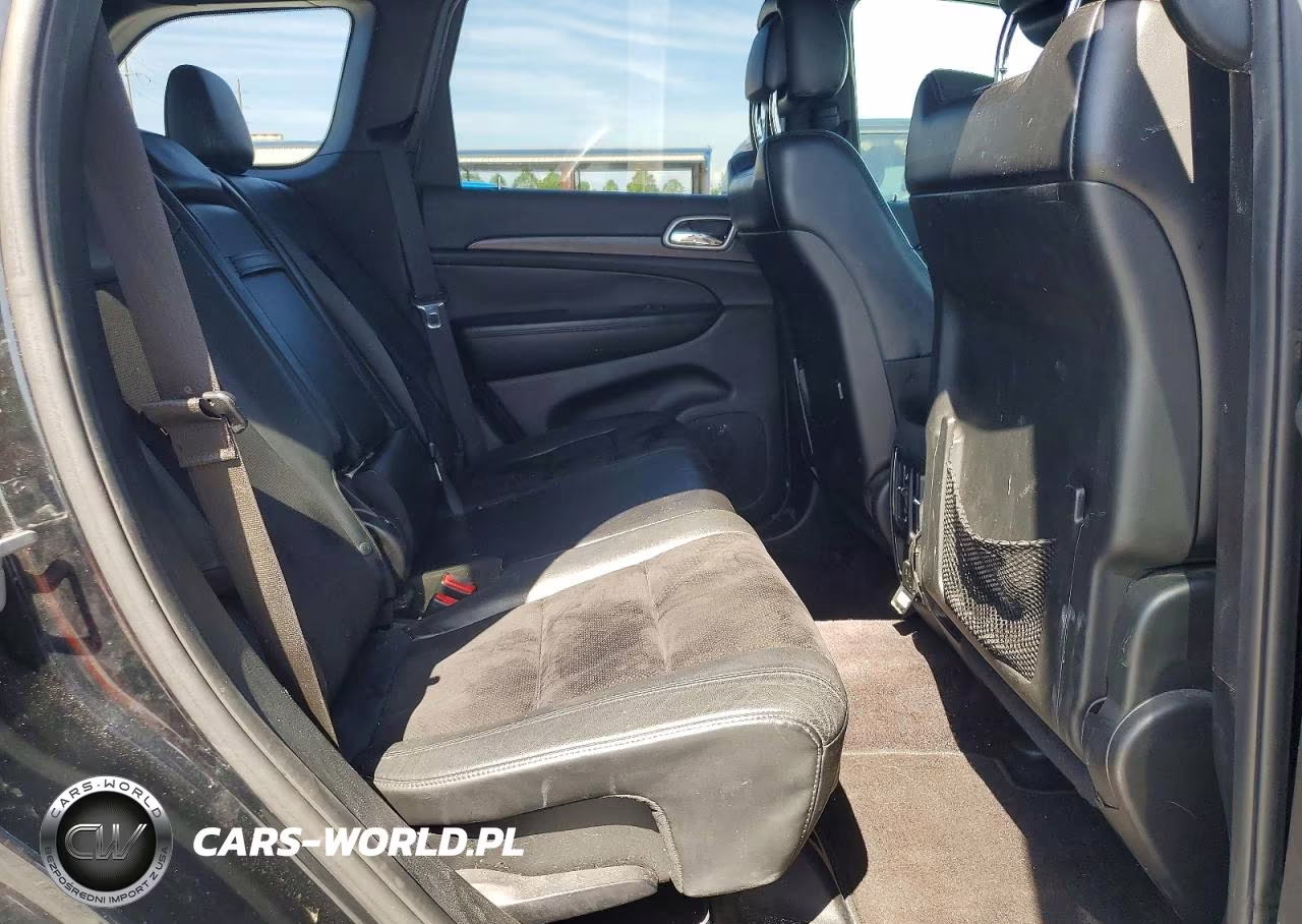 2018 Jeep Grand Cherokee Laredo VIN:1C4RJEAG9JC183752 - 11