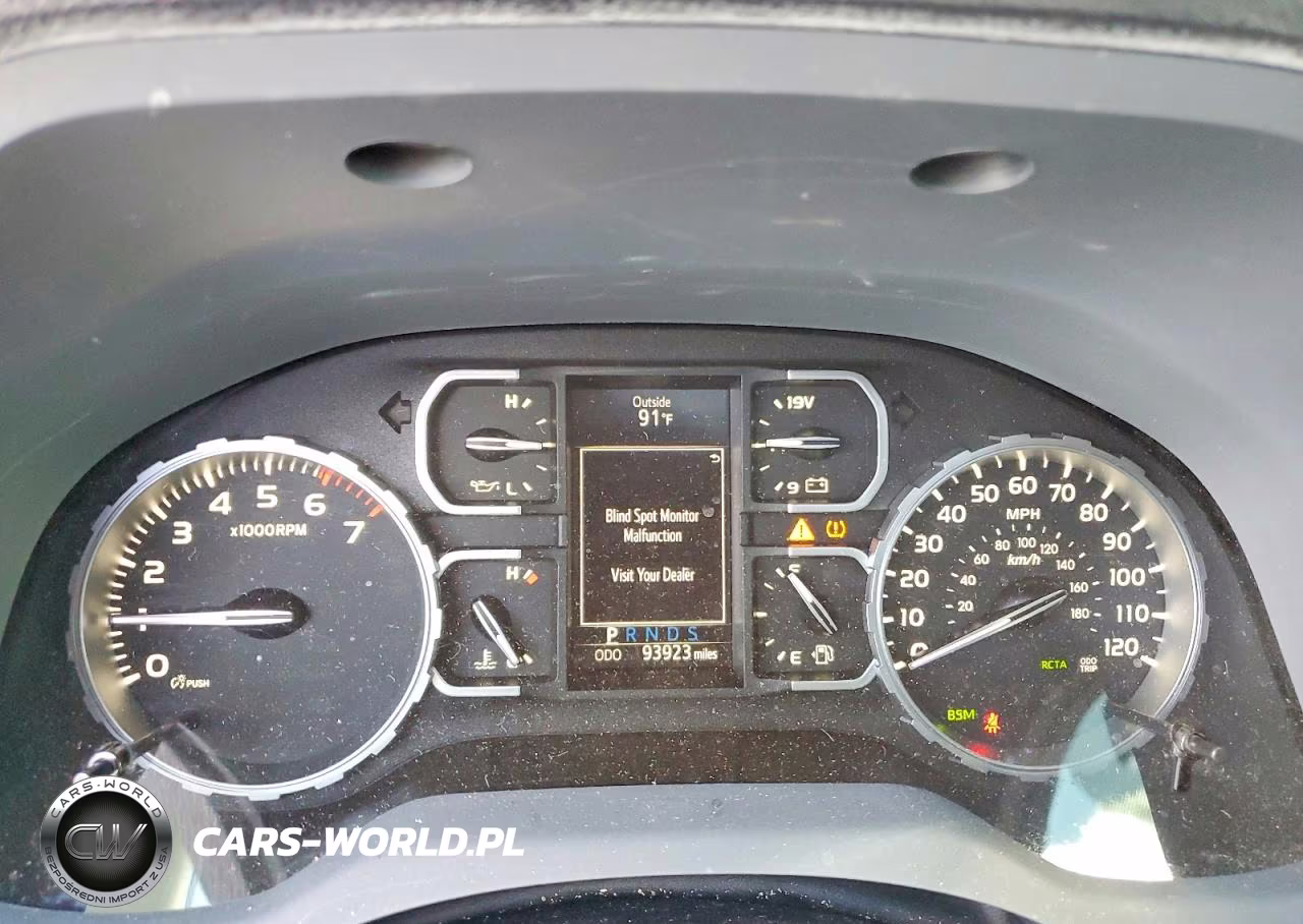 2018 Toyota Tundra Crewmax Limited VIN:5TFHW5F18JX706253 - 9