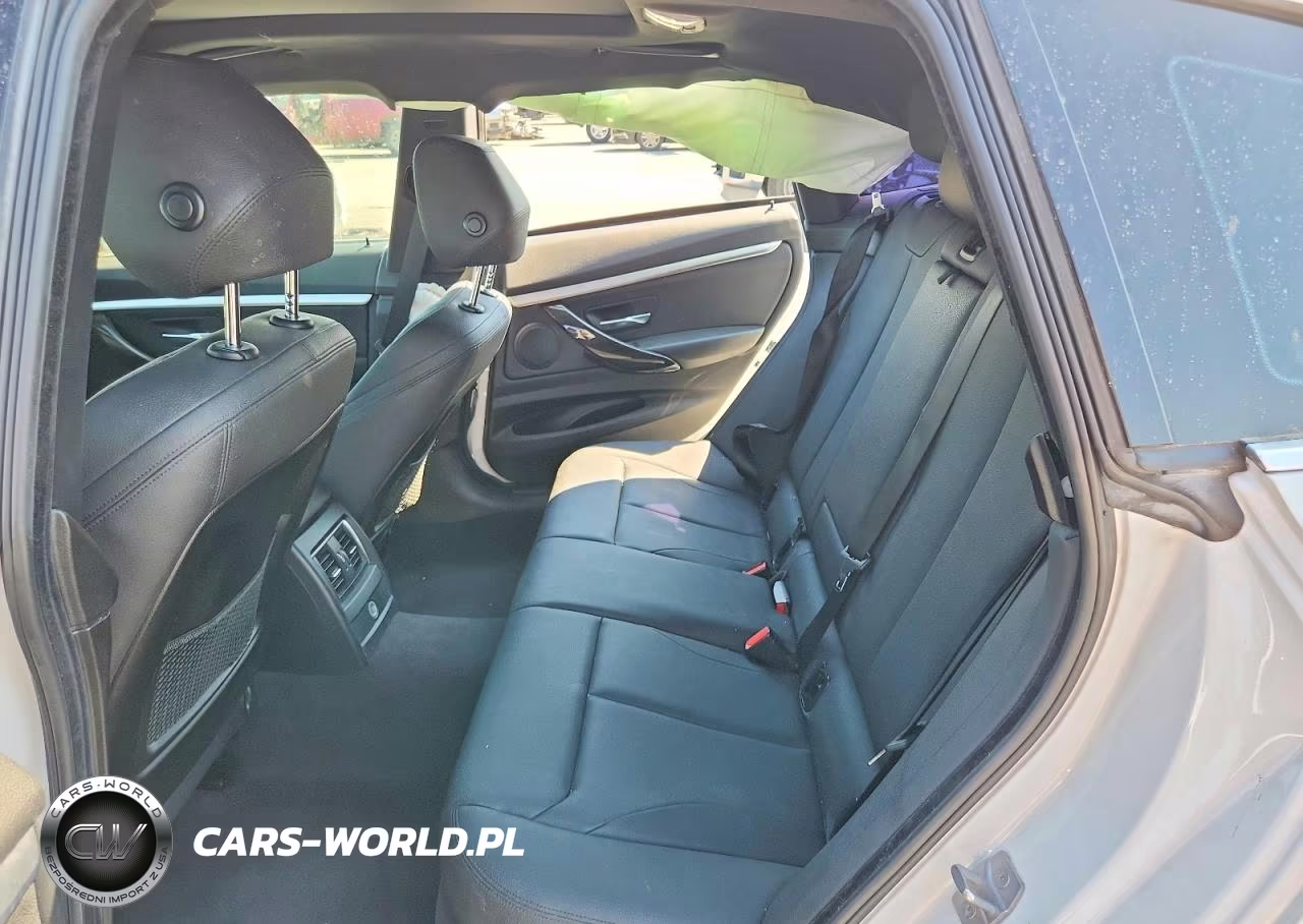 2018 BMW 330 Xigt VIN:WBA8Z9C55JG828362 - 10