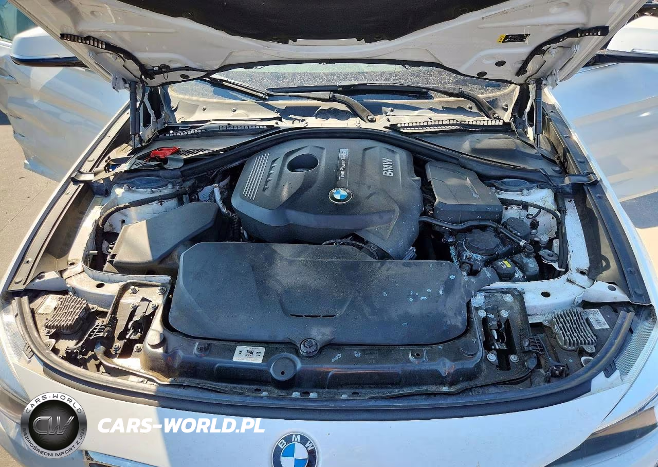 2018 BMW 330 Xigt VIN:WBA8Z9C55JG828362 - 11