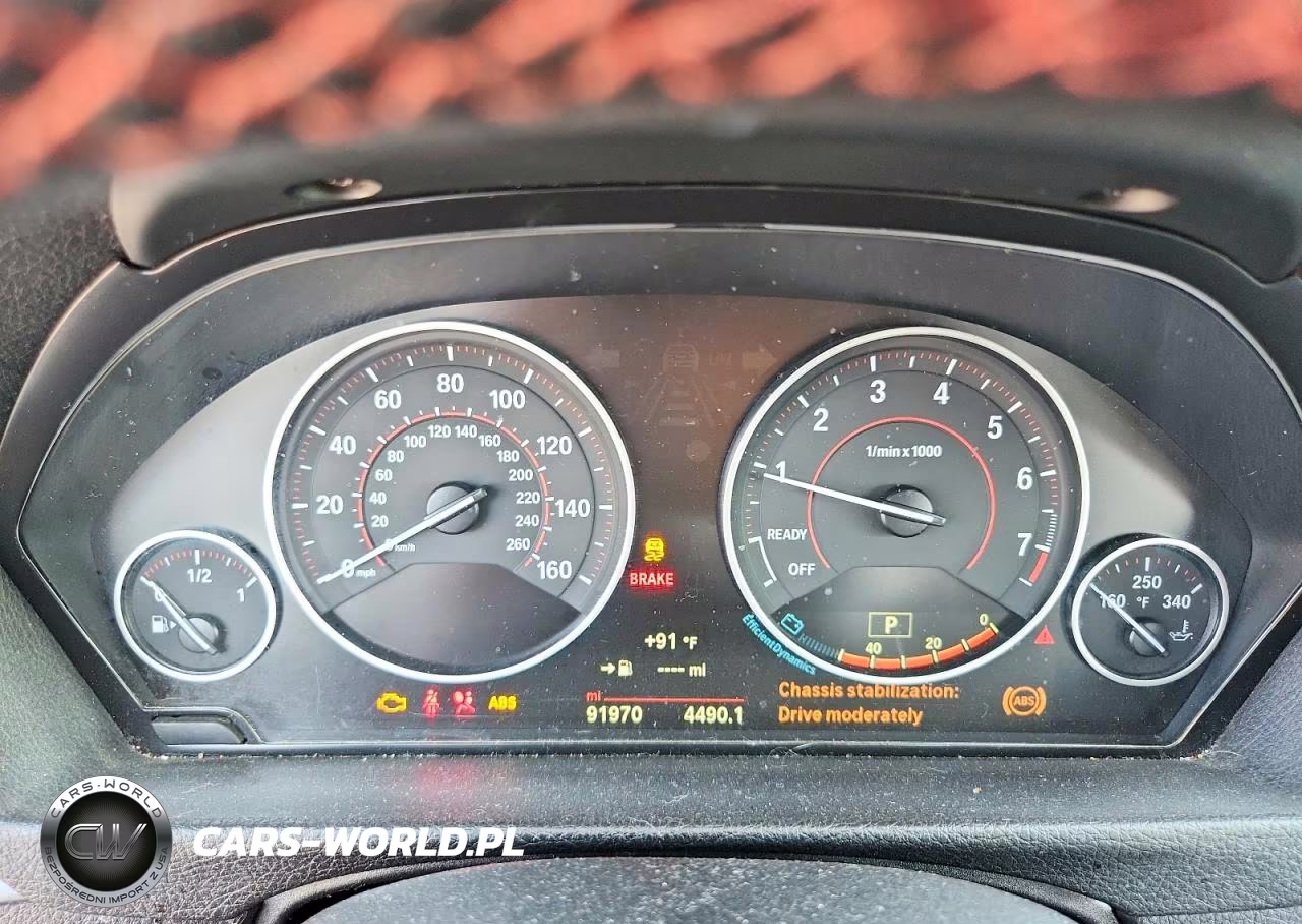 2018 BMW 330 Xigt VIN:WBA8Z9C55JG828362 - 9
