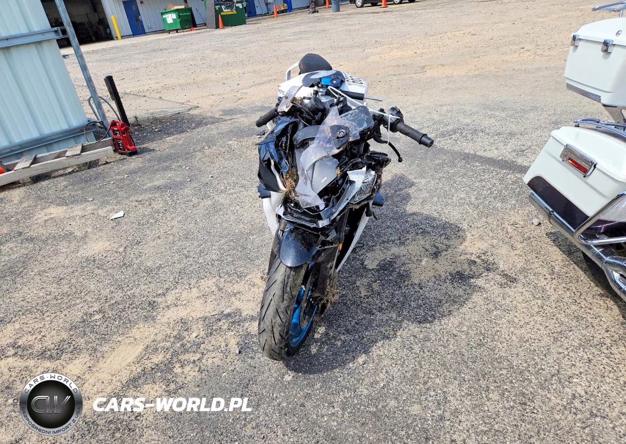 2026 Cf Moto 675Ss VIN:LCEPEVLP6T6001631 - 2