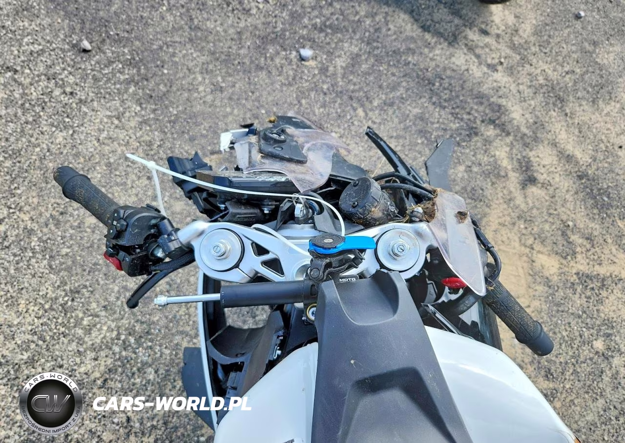 2026 Cf Moto 675Ss VIN:LCEPEVLP6T6001631 - 7