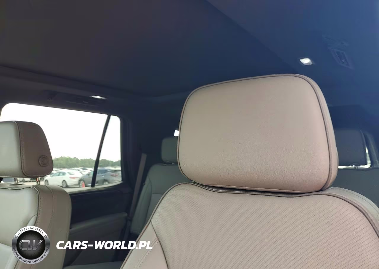 2024 GMC Yukon Slt VIN:1GKS2BKD7RR413397 - 10