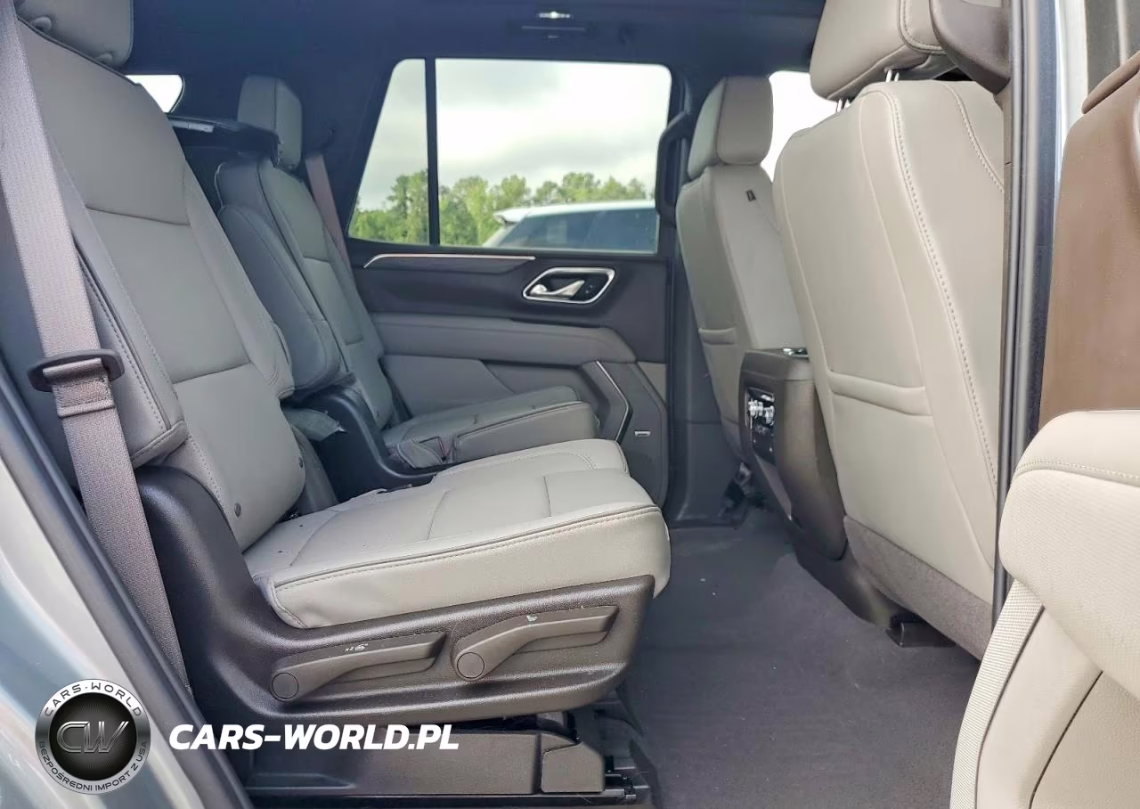 2024 GMC Yukon Slt VIN:1GKS2BKD7RR413397 - 11