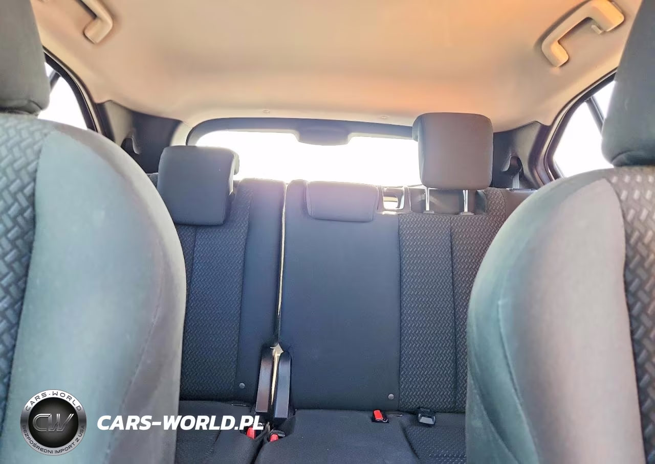 2018 Mitsubishi Eclipse Cross Es VIN:JA4AT3AAXJZ041764 - 10