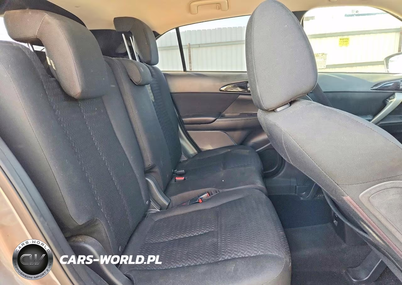 2018 Mitsubishi Eclipse Cross Es VIN:JA4AT3AAXJZ041764 - 11