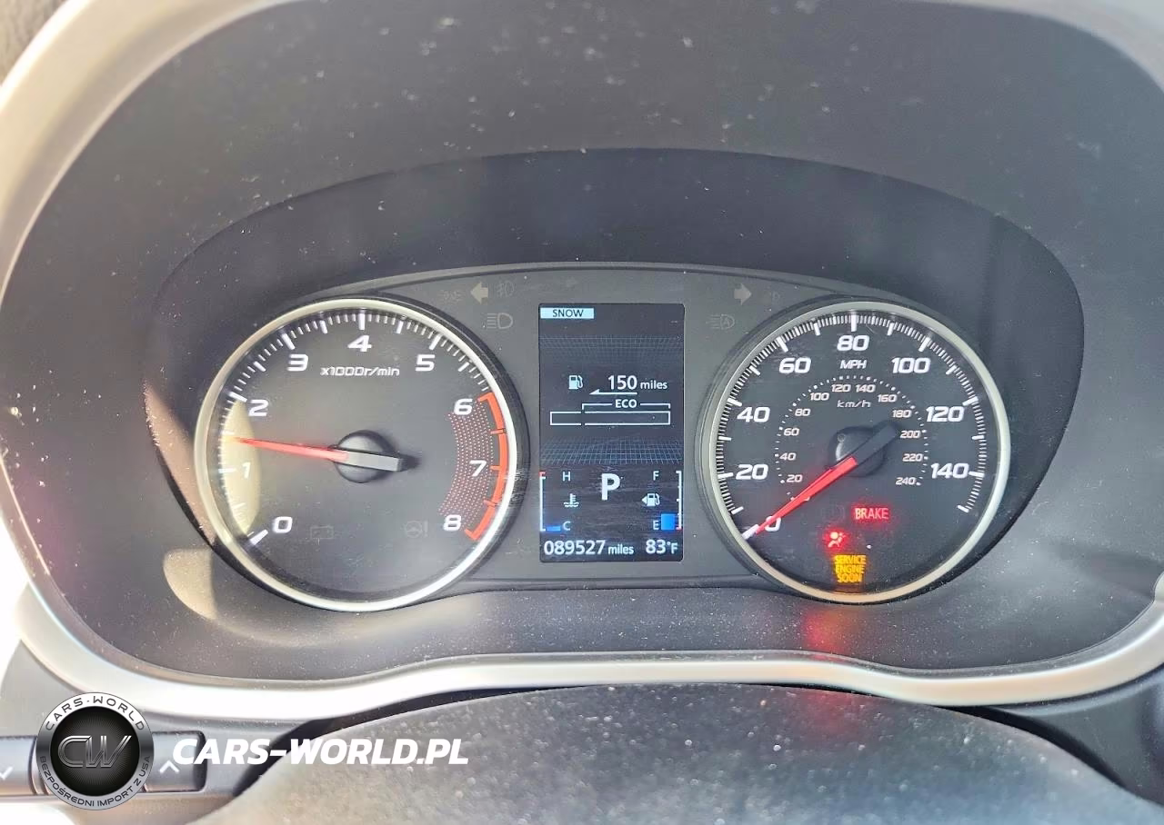 2018 Mitsubishi Eclipse Cross Es VIN:JA4AT3AAXJZ041764 - 9