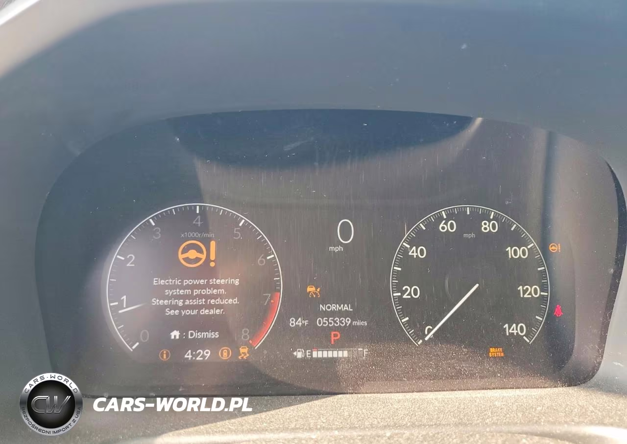 2025 Honda Odyssey Exl VIN:5FNRL6H6XSB060270 - 9