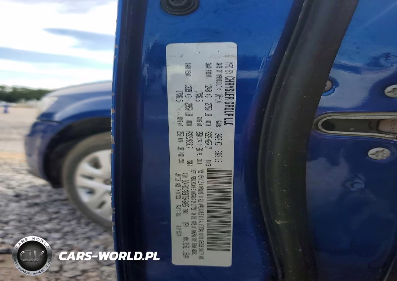 2015 Dodge Journey Se VIN:3C4PDCAB3FT548025 - 13