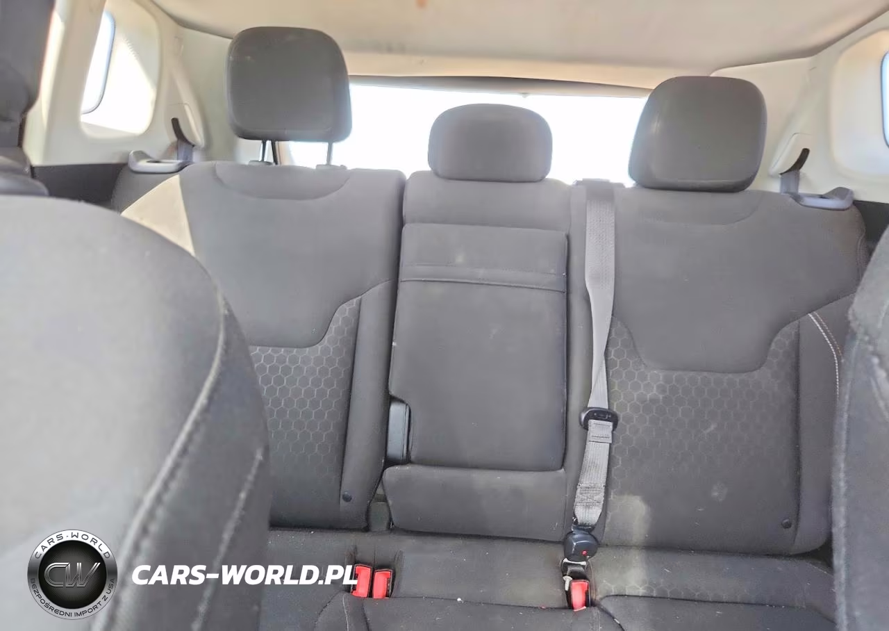 2018 Jeep Compass Sport VIN:3C4NJCABXJT133549 - 10
