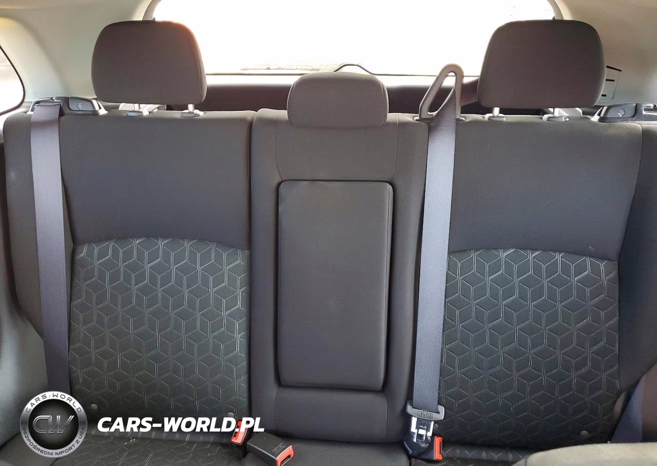2026 Mitsubishi Outlander Sport S-Se VIN:JA4ARUAU1TU006593 - 10