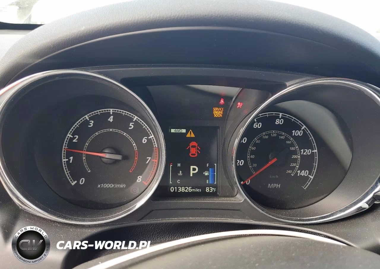 2026 Mitsubishi Outlander Sport S-Se VIN:JA4ARUAU1TU006593 - 9