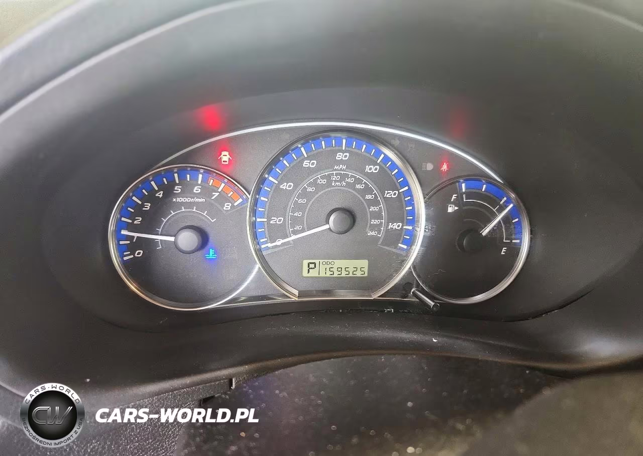 2012 Subaru Forester 2.5X Premium VIN:JF2SHBDC2CH417757 - 9