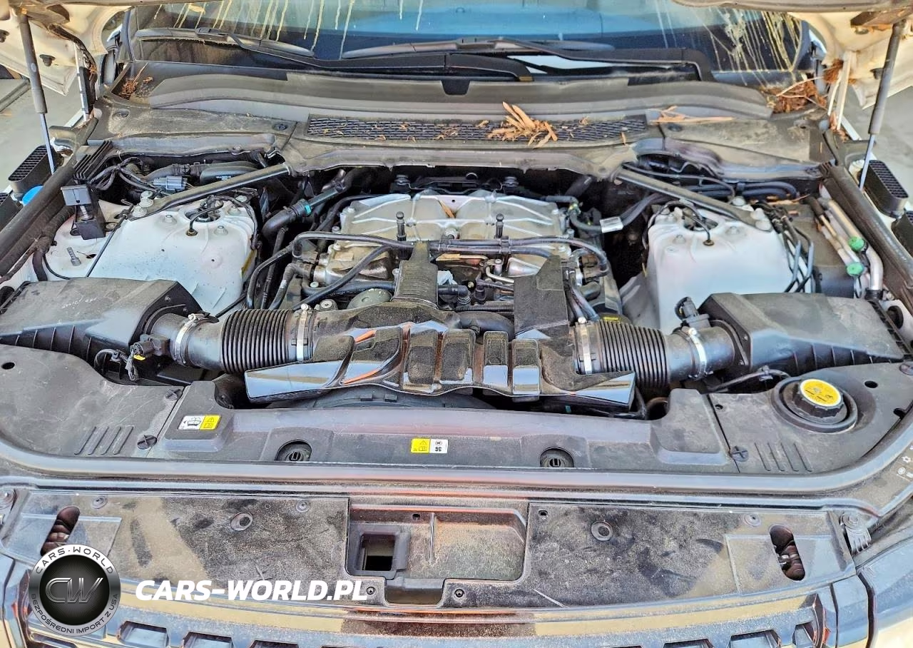 2016 Land Rover Range Rover Hse VIN:SALGS2PF2GA319699 - 12