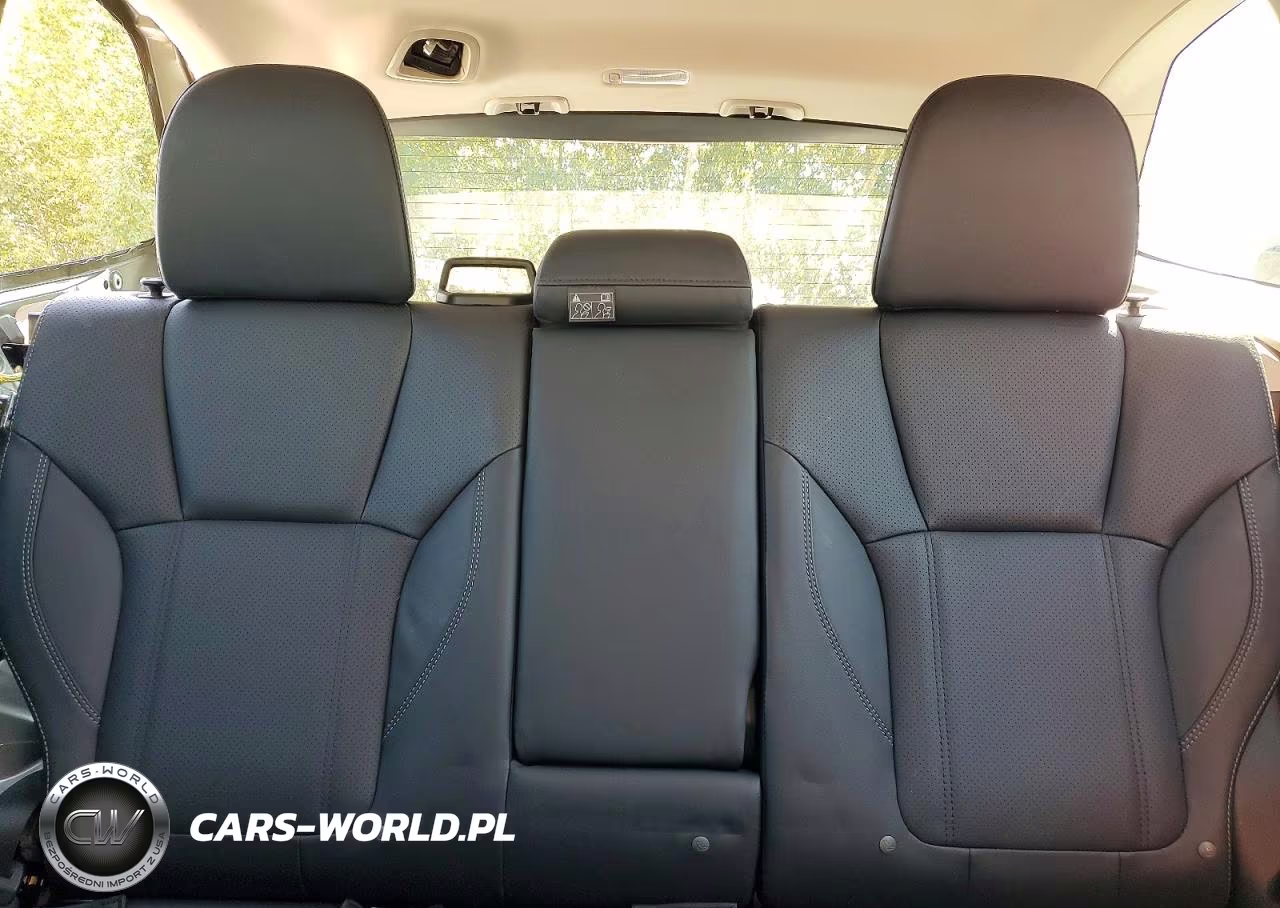 2023 Subaru Forester Limited VIN:JF2SKAPC0PH473239 - 10