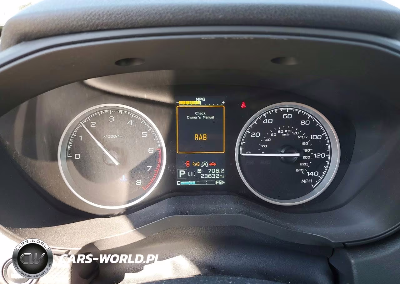 2023 Subaru Forester Limited VIN:JF2SKAPC0PH473239 - 9