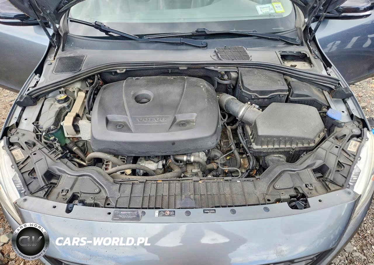 2018 Volvo V60 Cross Country Premier VIN:YV440MWK1J2055335 - 12