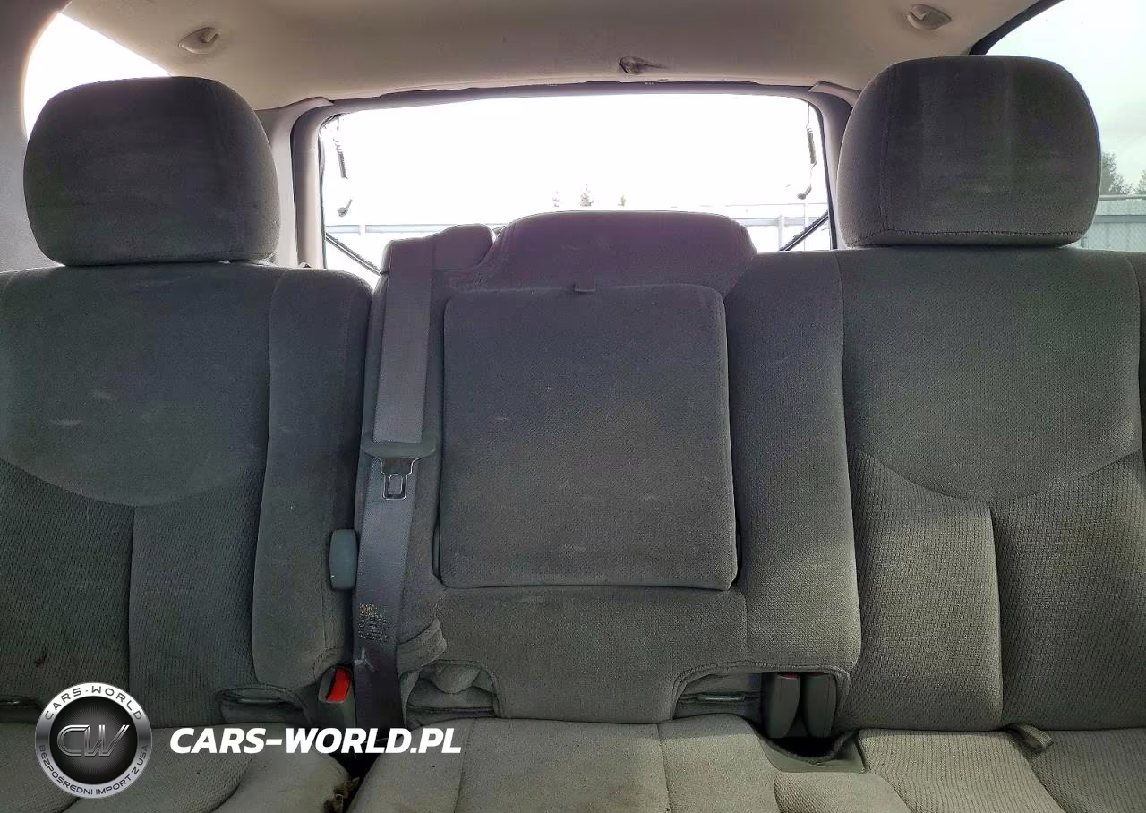 2003 GMC Yukon VIN:1GKEK13Z63J213635 - 10
