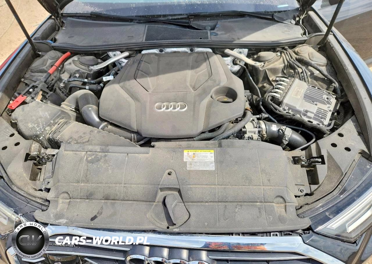 2021 Audi A6 Premium Plus VIN:WAUL2AF2XMN034135 - 11