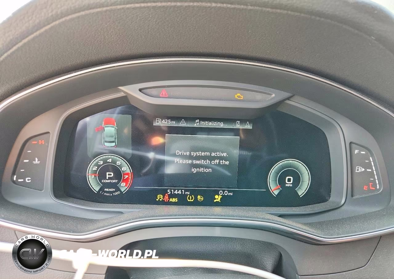 2021 Audi A6 Premium Plus VIN:WAUL2AF2XMN034135 - 9