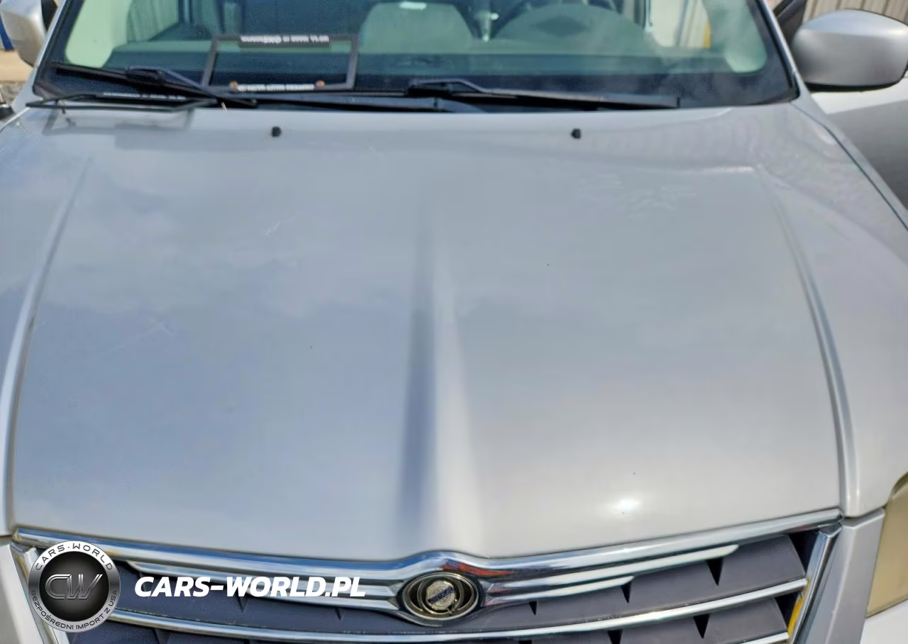 2008 Chrysler Town & Country Touring VIN:2A8HR54P48R769429 - 12