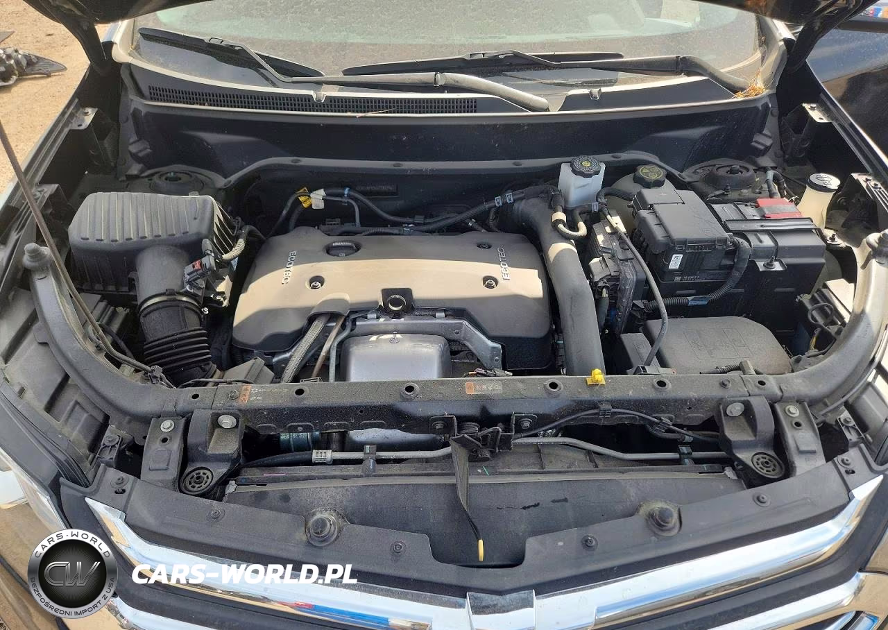 2018 Chevrolet Equinox Premier VIN:2GNAXWEX0J6138629 - 11