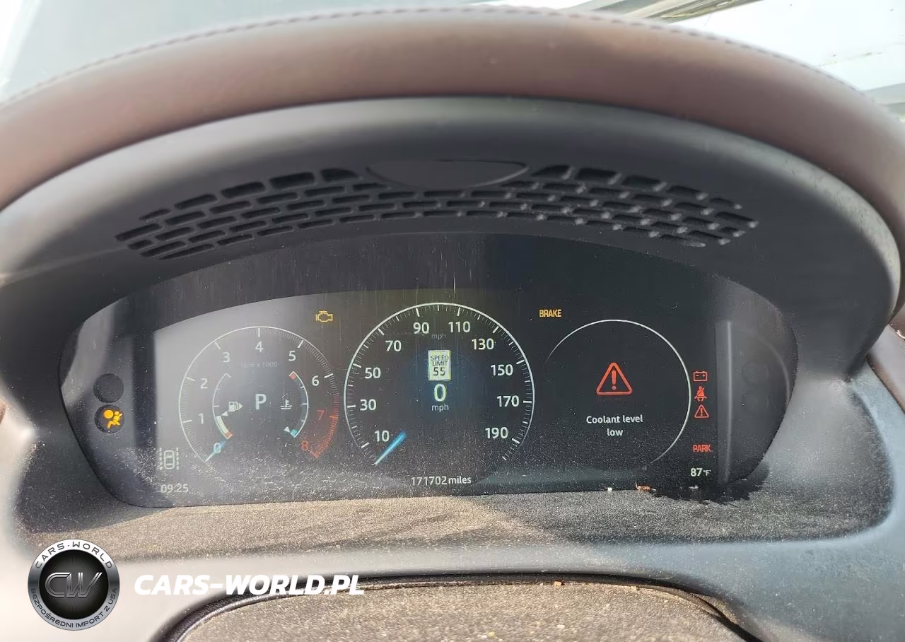 2019 Jaguar Xjl Portfolio VIN:SAJWA2G7XK8W17532 - 9