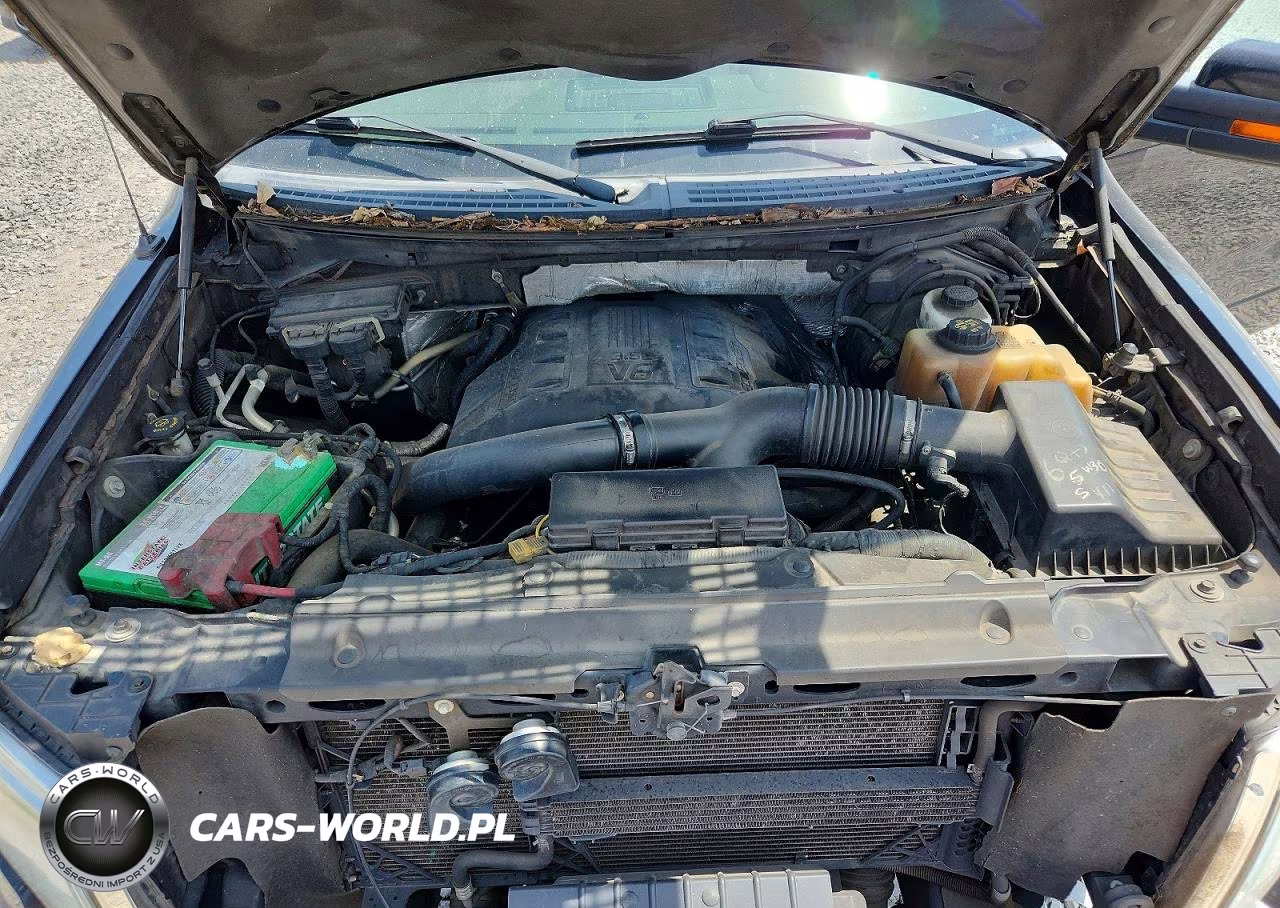 2011 Ford F150 Supercrew VIN:1FTFW1ET8BFC83863 - 11