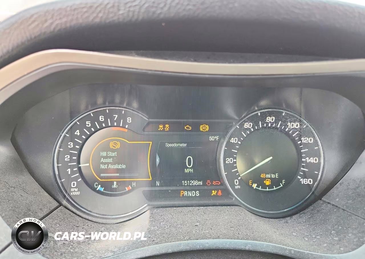 2017 Lincoln Mkz Premiere VIN:3LN6L5A92HR663315 - 9