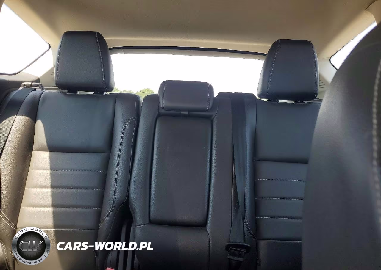 2014 Ford C-Max Premium VIN:1FADP5CU8EL510553 - 10