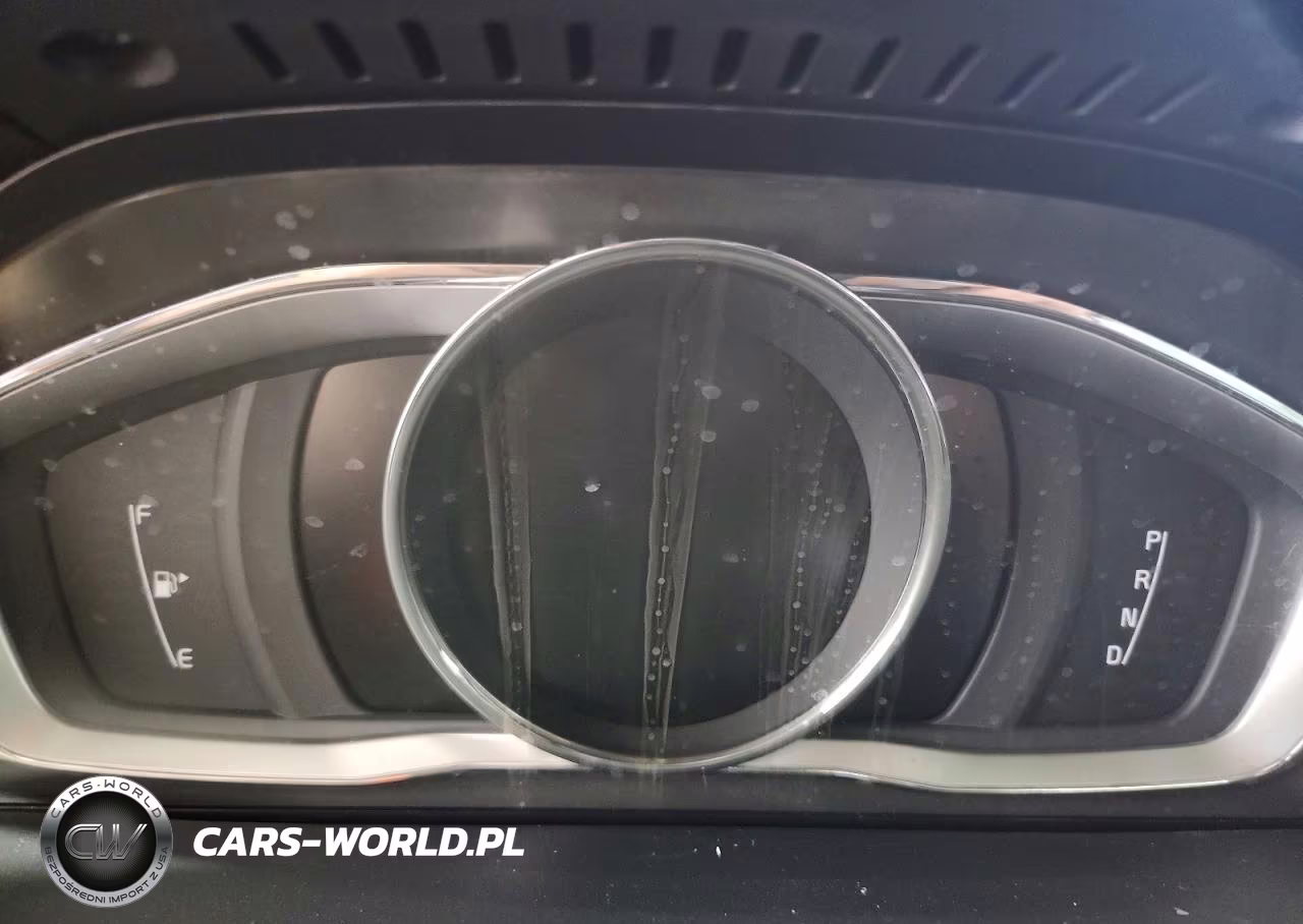 2015 Volvo S60 Premier VIN:YV140MFK9F2359596 - 9