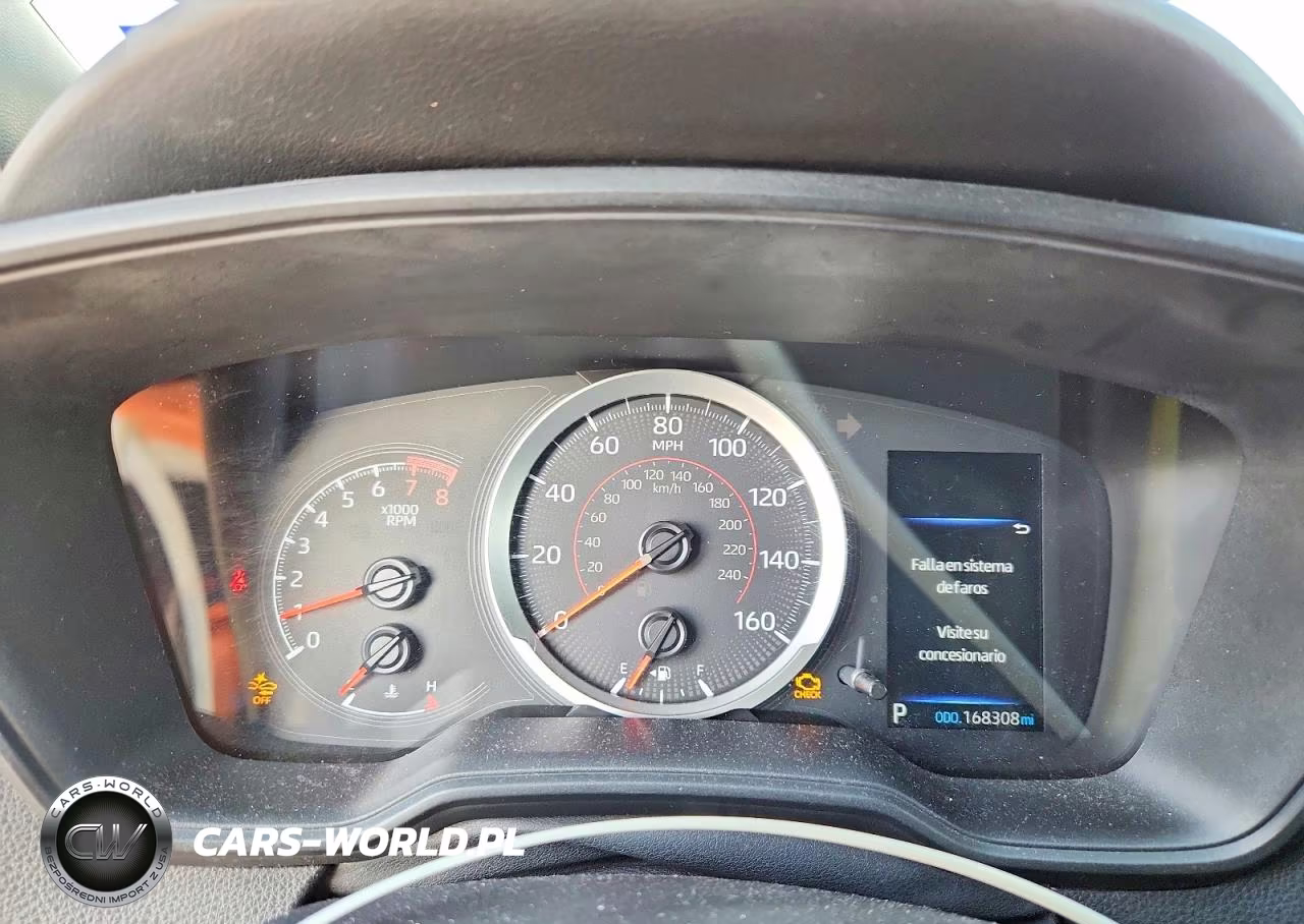 2021 Toyota Corolla Se VIN:5YFS4MCE4MP064341 - 9