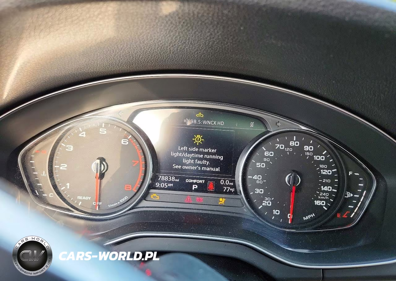 2020 Audi Q5 Premium VIN:WA1ANAFY2L2074760 - 9