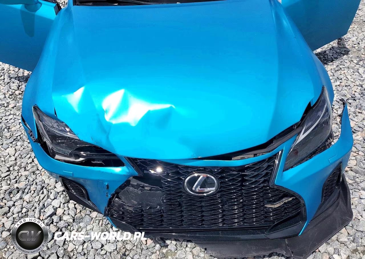 2006 Lexus Is 250 VIN:JTHBK262165025149 - 11