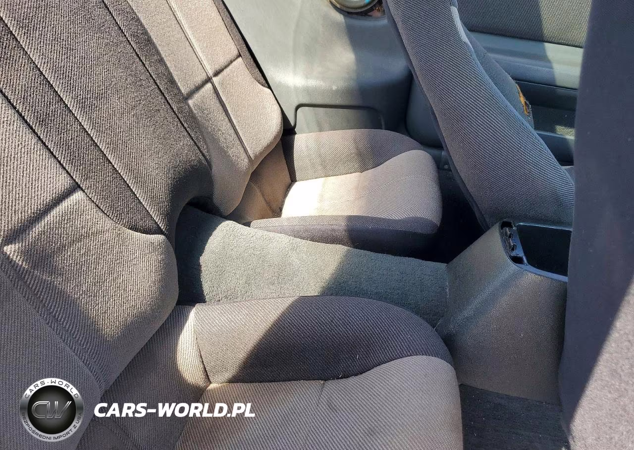 1994 Chevrolet Camaro Z28 VIN:2G1FP22P0R2136726 - 10