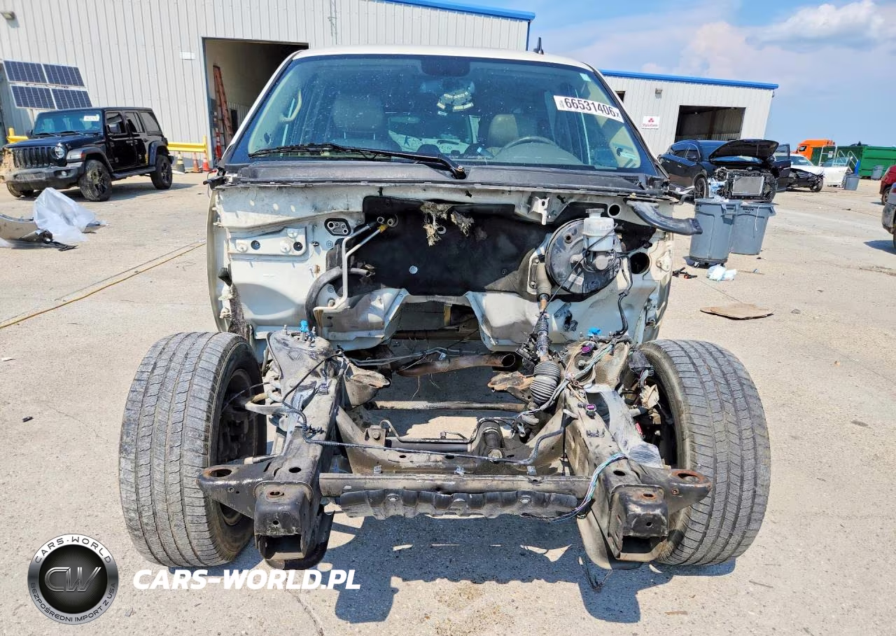 2014 Chevrolet Suburban C1500 Ltz VIN:1GNSCKE04ER129972 - 5