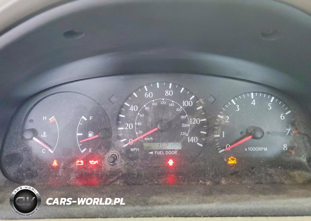 2002 Toyota Camry Solara Se VIN:2T1CE22P82C008649 - 9