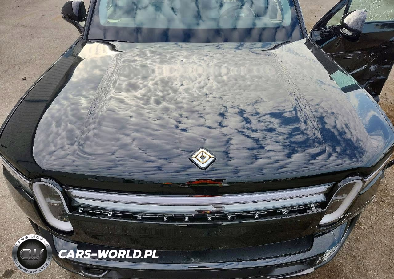 2025 Rivian R1S Adventure VIN:7PDSGBBA3SN064893 - 12