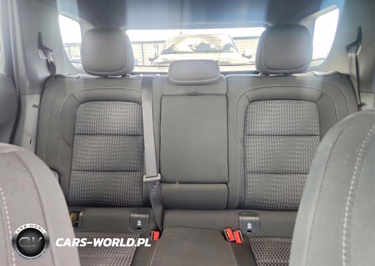 2025 Chevrolet Equinox Lt VIN:3GNAXPEG7SL323389 - 10