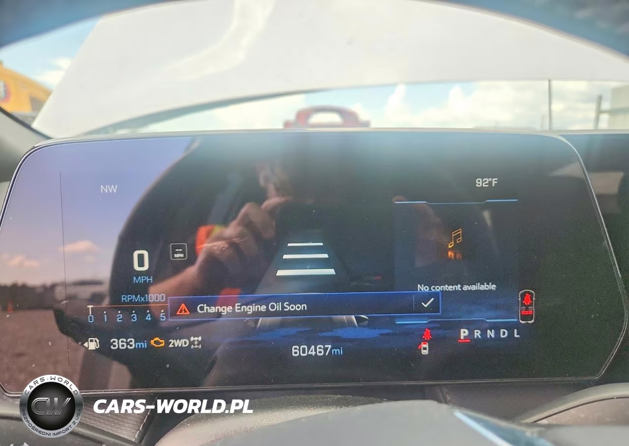 2025 Chevrolet Equinox Lt VIN:3GNAXPEG7SL323389 - 9